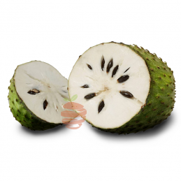 Guanabana a domicilio Frutas y verduras a domicilio en Quito y Cumbaya , El Fruton