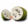 Guanabana a domicilio Frutas y verduras a domicilio en Quito y Cumbaya , El Fruton
