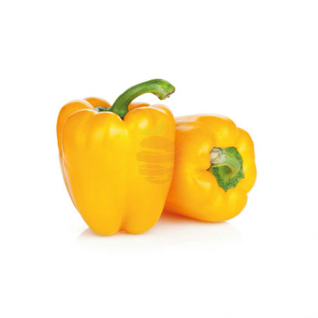 Pimiento amarillo