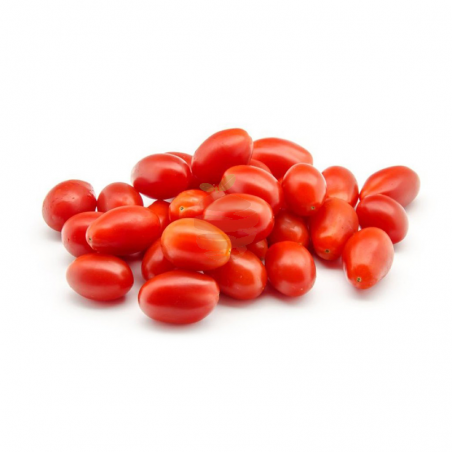 Tomate cherry