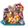 Canasta de Frutas para regalo a domicilio en Quito y Cumbaya , El Fruton
