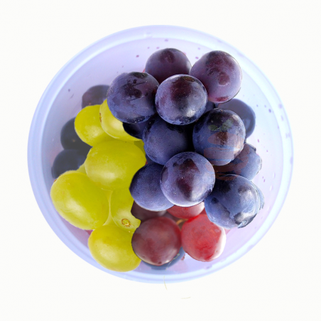 Mix de uvas