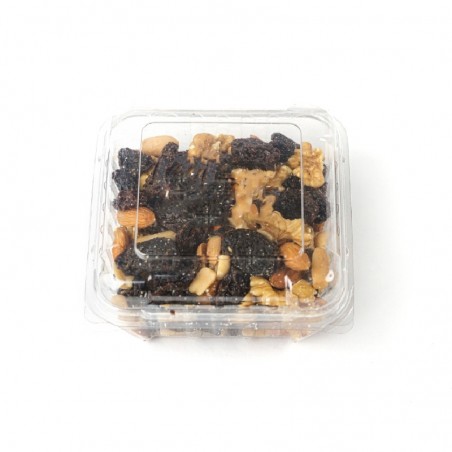Mix de frutos secos