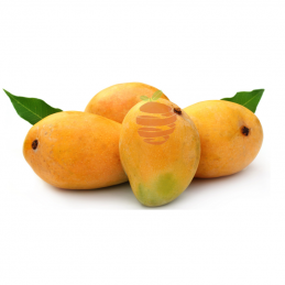 Mango de chupar Frutas y verduras a domicilio en Quito y Cumbaya , El Fruton