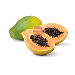 Papaya hawaiana a domicilio Frutas y verduras a domicilio en Quito y Cumbaya , El Fruton