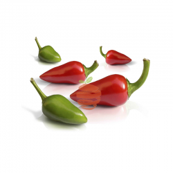 aji jalapeño a domicilio en Quito
