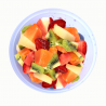 Ensalada de frutas