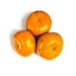 Mandarina sin semilla
