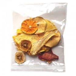 frutos deshidratados a domicilio en Quito y Valles