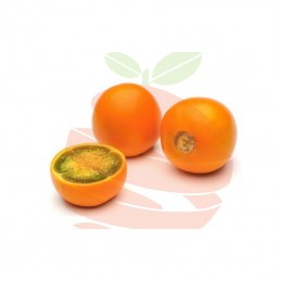 Naranjilla de jugo a domicilio Frutas y verduras a domicilio en Quito y Cumbaya , El Fruton