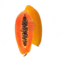 Papaya grande Frutas y verduras a domicilio en Quito y Cumbaya , El Fruton