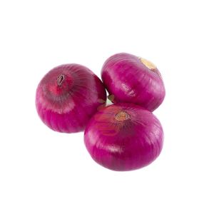 Cebolla roja