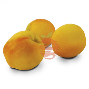 Durazno amarillo