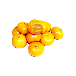 Mandarina sierra