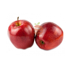 Manzana roja