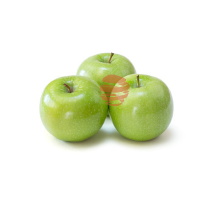 Manzana verde