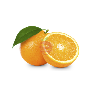 Naranja sin semilla