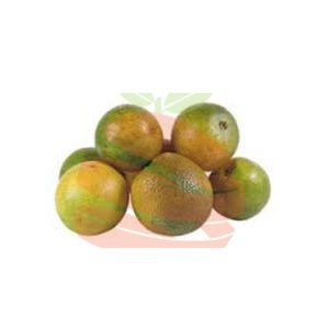 Naranja local