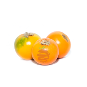 Naranjilla colada
