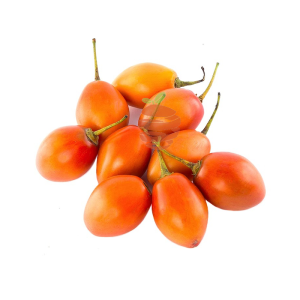 Tomate de árbol